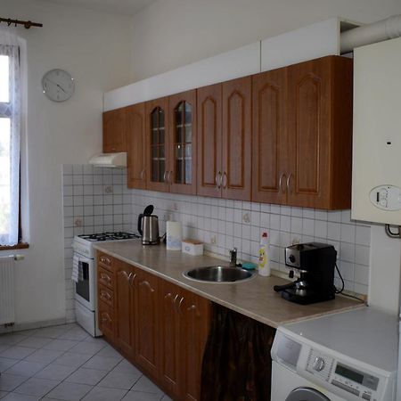 Apartmány Lenka Karlovy Vary Exteriér fotografie