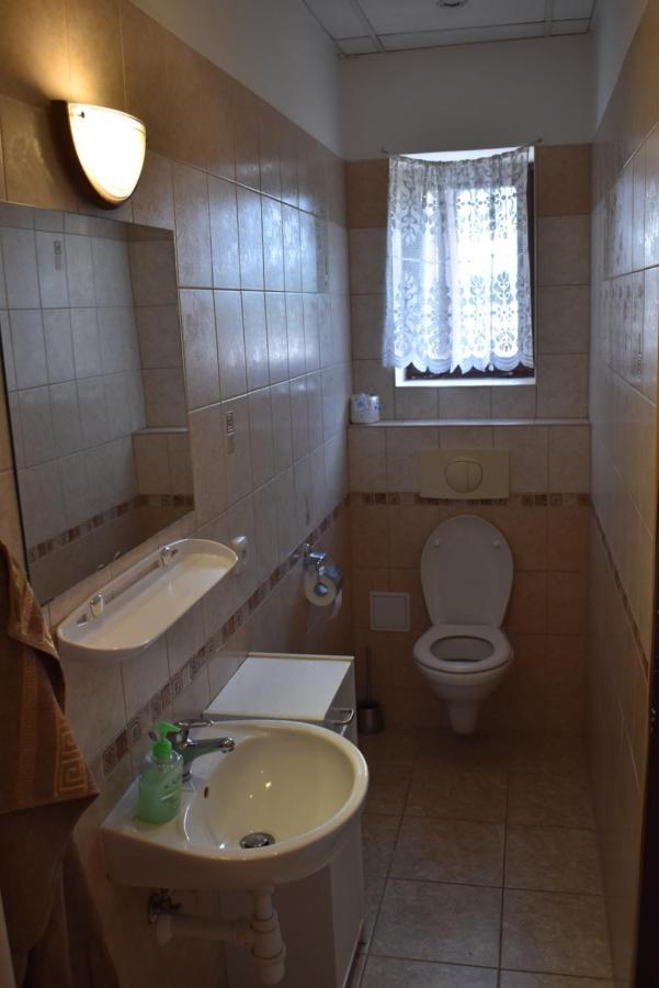 Apartmány Lenka Karlovy Vary Exteriér fotografie